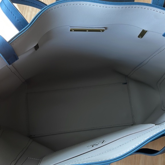 Zac Posen Eartha Belted Bag - Picture 6 of 10